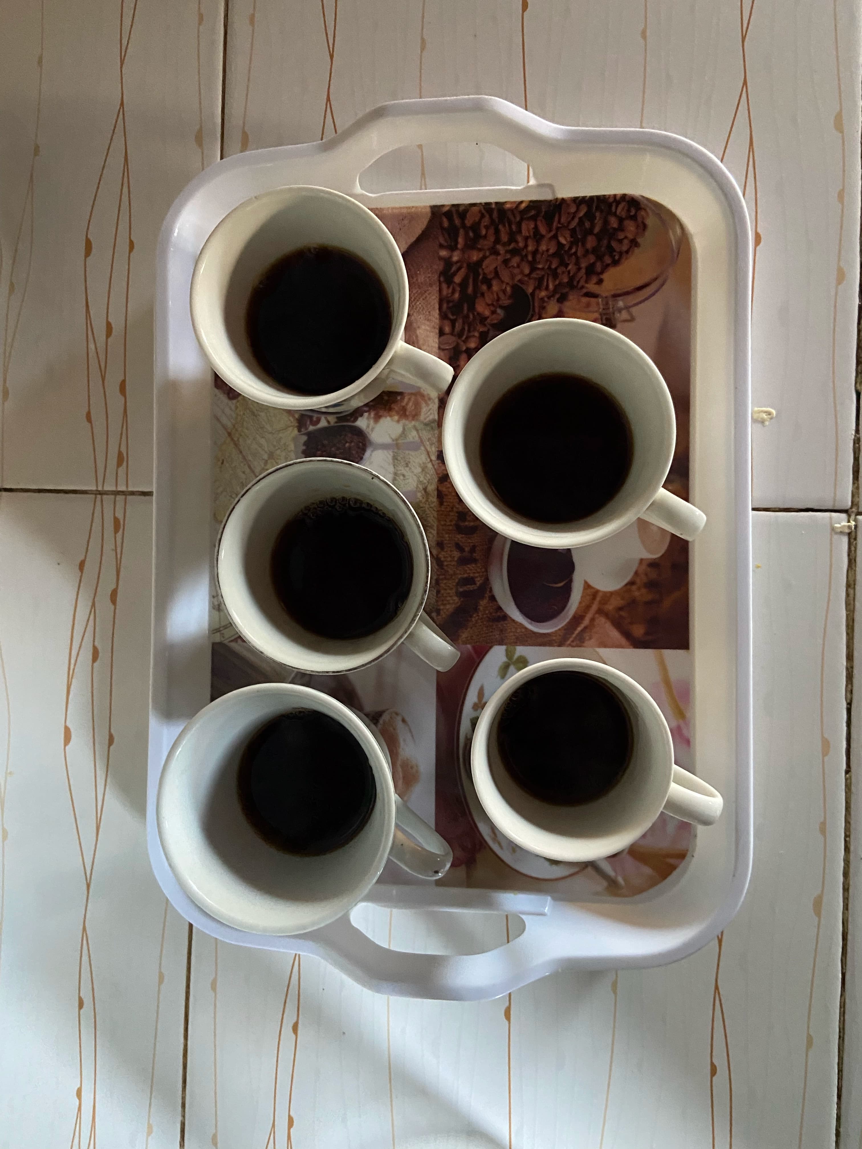 Eden Gesha - Colombian Miramar thumbnail 7