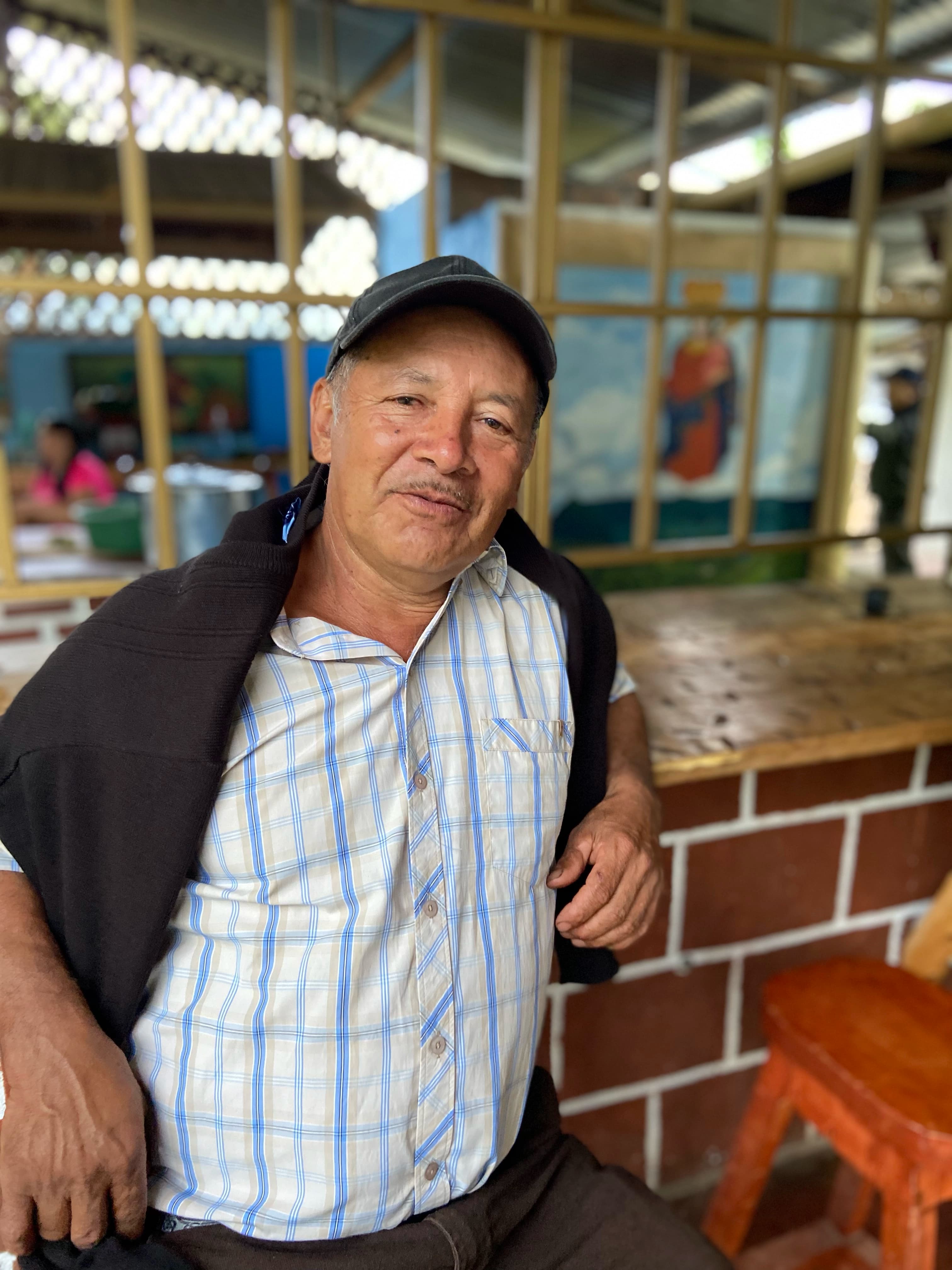 Eden Gesha - Colombian Miramar thumbnail 8